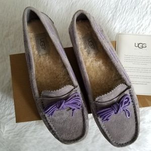 UGG | MEENA Moccasins